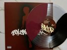 Box Car Racer Vinyl Record Insert SIGNED by Tom Delonge 2022 20th Anniversary