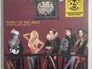 Panic At The Disco - A Fever You Can't Sweat Out LP Colored Vinyl Sealed 2017
