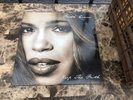 Faith Evans LP Keep The Faith Double LP NM Vinyl Hip Hop Bad Boy