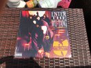 Wu-Tang Clan - Enter the Wu-Tang 36 Chambers NM vinyl record reissue