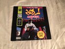 Del The Funky Homosapien NO NEED FOR ALARM 2x LP G+ Vinyl ORG Press 1993