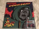 MF DOOM Operation Doomsday /w Poster 2xLP Vinyl Record ORIGINAL Cover NEW Sealed
