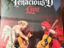 Tenacious D Live LP Brand New  RSD  OOP