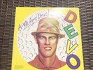 Q: Are We Not Men? A: We Are Devo  1978 NM Vinyl Warner 1st Press