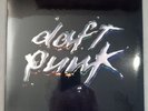 NEW SEALED Daft Punk - Discovery [LPx2] Vinyl Record FREE SHIPPING