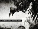 Katatonia - DEAD END KINGS [New Vinyl LP]