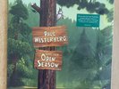 Paul Westerberg Open Season 10” Vinyl Replacements Brand New Sealed Soundtrack