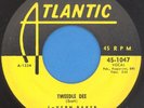 LAVERNE BAKER “Tweedle Dee” ATLANTIC
