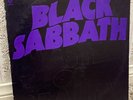 Black Sabbath - Masters of Reality Warner Bros BS 2562 Repress