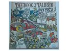 Deep Purple - The Book Of Taliesyn - LP -  US - 1968 -