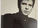 Peter Gabriel - So - Vinyl LP 1986 Geffen Records GHS 24088 w/OIS