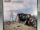 Rush A Farewell To Kings Vinyl LP ANR-1-1010 Anthem Canada 1977
