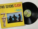 Culture - Two Sevens Clash - LIP 1 - 1978 - Another Joe Gibbs Production