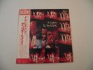 The Temptations In Japan, CD4 Quad, Quadraphonic, 4 channel Vinyl Record
