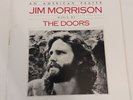 AN AMERICAN PRAYER Jim Morrison The Doors  Gatefold LP  1978 EX/VG+ FREE SHIP