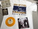 sick of it all 7” conne island revelation records judge gorilla biscuits nyhc