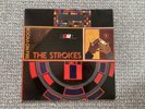 THE STROKES - Room on Fire Vinyl Record LP UK Original 2003 RTRADELP130