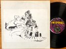 Sun Ra In Egypt Vol. I Nature's God Dark Myth Equation Visitation Thoth 1272 LP