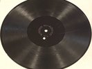 Beatles Audiodisc Acetate 10