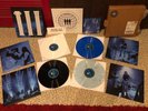 JACK WHITE Third Man Records | Vault 47 NEW IN BOX | Live At The Masonic Temple