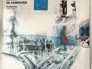 Radiohead OK Computer: OKNOTOK 1997-2017  Triple LP 180g UK IMPORT from Japan