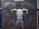 Eagles - One of these Nights - Quadraphonic - 1975 Asylum, VG+/VG+