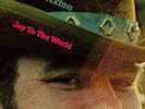 Hoyt Axton - Joy To The World - Used Vinyl Record - W132A