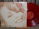 MARIAH CAREY JOY TO THE WORLD RED PROMO LP MERRY CHRISTMAS DAVID MORALES MIX