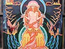 Hawkwind - Space Ritual - 1973 UA, VG+/EX