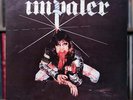 Impaler - Rise Of The Mutants - 1985 IRD Records, VG/VG