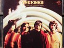 Kinks - The Kinks Are The Village Green Preservation Society - 1969 Reprise