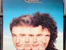 Queen - The Miracle - 1989 Capitol, VG+/EX