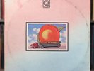 The Allman Brothers Band ‎- Eat A Peach - Quad Sound - 1972 Capricorn - VG/VG