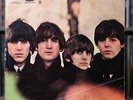 The Beatles - Beatles For Sale - UK Import - 1964 Parlophone