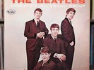 The Beatles - Introducing The Beatles - 1964 Vee-Jay Allentown Press, VG++/VG