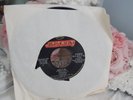 1983 RARE  NOT FOR PUBLIC SALE   PROMO KISS 'LICK IT UP' 45 VINYL RECORD