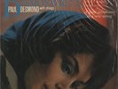 Paul Desmond, Desmond Blue Original LP Classic Records Mastering Comparison