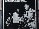 Edmond Hall/James P. Johnson/Sidney De Paris/Vic Dickensen - The Complete Blue N