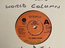 World Column - So Is The Sun Uk Capitol Demo