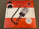 Billy Bragg - Life's A Riot With Spy vs Spy - Orange Vinyl LP - RSD pressing NEW