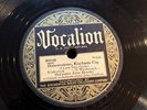 Polish 78 RPM Folk Dance Music Vocalion 60148 Orkestra Jana Dranki Poland Polka