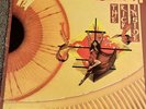 The Kick Inside | Kate Bush (EMI 1978) EMC 3223 Vinyl LP