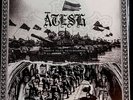 Atesh - Takht-e Ṭalā i, Tāj Va Shamshir  2xLP Black Metal, Asrar BRAND NEW