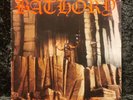 Bathory – Under The Sign Of The Black Mark original Vinyl 1987 – FLAG 11