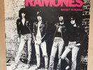 Ramones Rocket to Russia Vinyl 1977 Sire SR 6042