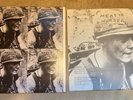 The Smiths Meat is Murder 1985 Vinyl Sire/Rough Trade 25269-1