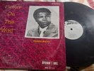Studio one Records-Freddie McKay – Picture On The Wall-LP VG