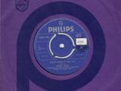 ROCKIN' HORSE  *BIGGEST GOSSIP IN TOWN/ YOU SAY* UK  PHILIPS  1971  ROCK  N MINT