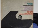 LP 33T Herbie Hancock 