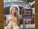 Taylor Swift ‎TIM McGRAW Limited Numbered Edition 7